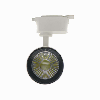 30000 Hours Lifespan Recessed Linear Dimmable Magnetic Led Track Lights Rail for Hotel