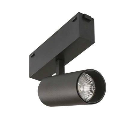 Lighting Solutions for Home Office Magnetic Ceiling Commercial Linear Track Light Led