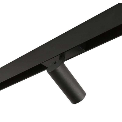 Lighting Solutions for Home Office Magnetic Ceiling Commercial Linear Track Light Led