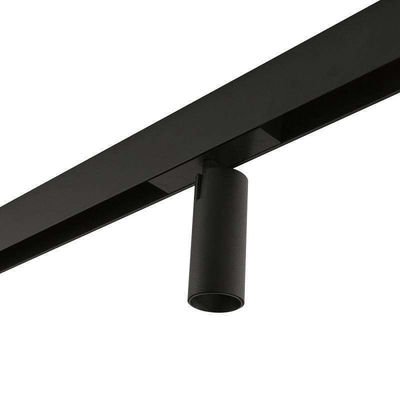Lighting Solutions for Home Office Magnetic Ceiling Commercial Linear Track Light Led