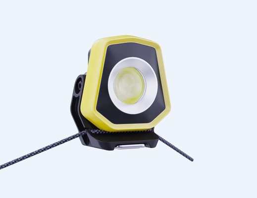 6000K Color Temperature LED Pocket Work Light with Magnetic Design and Type-C Charging
