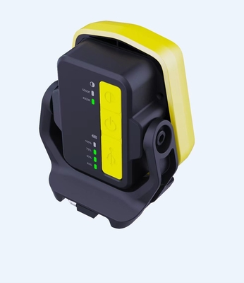6000K Color Temperature LED Pocket Work Light with Magnetic Design and Type-C Charging