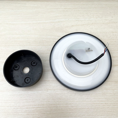 90lm/w Lamp Luminous Efficiency Modern LED Ceiling Light for Staircase Aisle Corridor