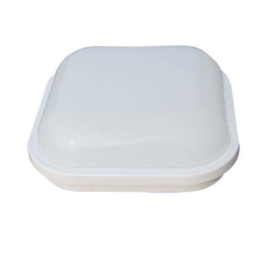 1- DC Power Supply 8w12w15w20w IP65 Waterproof LED Bulkhead for Outdoor Wall Floodlight