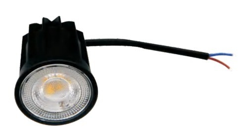 NO Dimmer Support IP65 Outdoor 9W Led Mini Spot Lamp Replace Gu10 Mr16 Spotlight Garden Light