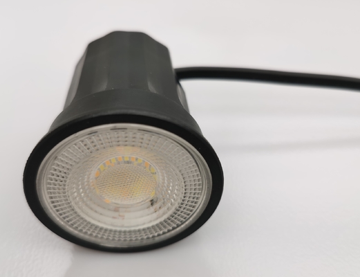 NO Dimmer Support IP65 Outdoor 9W Led Mini Spot Lamp Replace Gu10 Mr16 Spotlight Garden Light