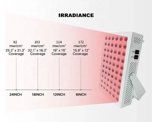 Experience Ultimate Skin Rejuvenation with Our Red Blue LED Photon Mask 316*214*60 MM