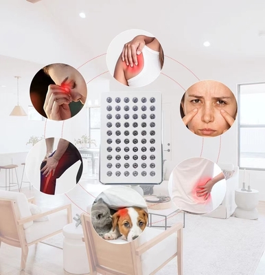 Experience Ultimate Skin Rejuvenation with Our Red Blue LED Photon Mask 316*214*60 MM