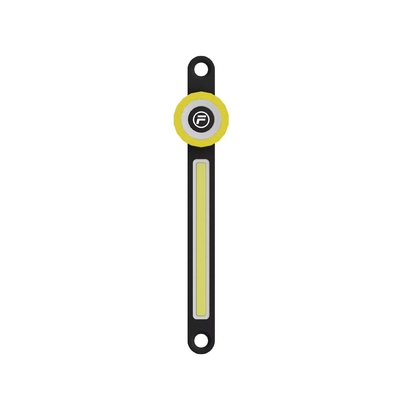 15000-Hour Working Time Multifunctional Rechargeable Head Light for Outdoor Camping