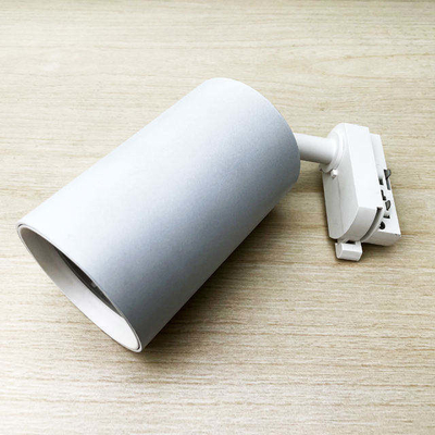 30w Aluminum LED Track Lights Transform Your Office and Exhibition Hall with Lighting