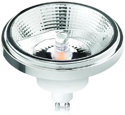 11W/15W AR111 LED Light 2700K-6500K GU10/G5.3 8d/15D/24D/40d Indoor Home Lighting Fixtures