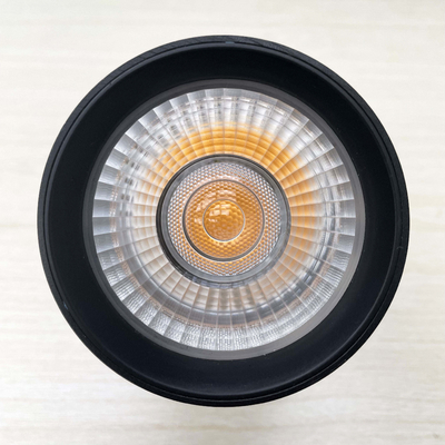 30w Aluminum LED Track Lights Transform Your Office and Exhibition Hall with Lighting