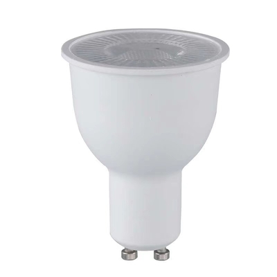 Dimmable 12W GU10 LED Spotlamp for Customized Home Lighting at 85-265V Input Voltage