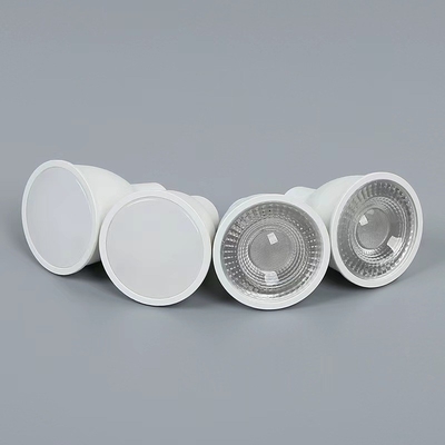 Dimmable 12W GU10 LED Spotlamp for Customized Home Lighting at 85-265V Input Voltage