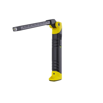 Lighting Solutions Service CRI95 Color Match Rechargeable LED Work Light with Magnet Hook