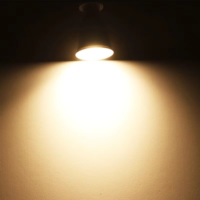 Dimmable 12W GU10 LED Spotlamp for Customized Home Lighting at 85-265V Input Voltage