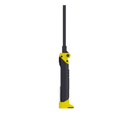 Lighting Solutions Service CRI95 Color Match Rechargeable LED Work Light with Magnet Hook