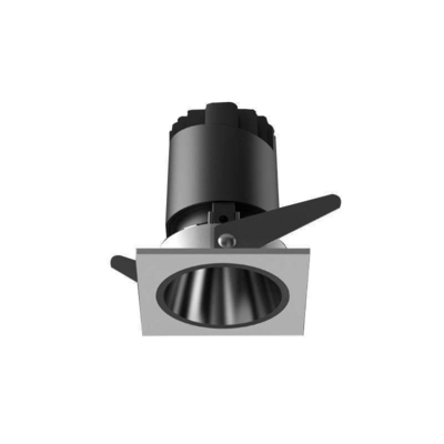 Hotel/Mall/Home Office LED Mini Ceiling Spot Light Dimmable and Anti Glare with Design