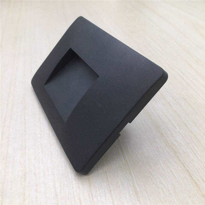 Embedded Underground Lamp Newly Designed 2W Plastic IP65 LED Staircase Step Wall Lamp