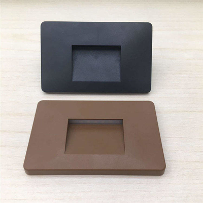 Design 2w LED Stair Step Wall Light Ip65 Plastic Aluminum MCPCB for Base Material