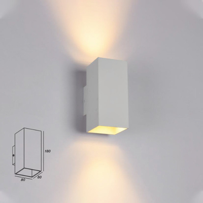 2700K Soft Warm White LED Strip 31 38° Beam Angle for Customized Lighting