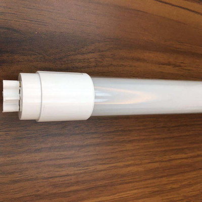 Long-Lasting Nami Home Lighting 0.6m T8 LED Tube Glass with 25000 Hours Working Time
