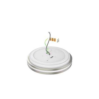 1750lm 15inch 21W 5CCT CL-D1525 LED Double Trim Ceiling Light for Lighting Solutions
