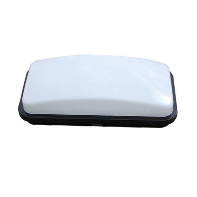 DC Power Supply 8W 12W 15W 20W LED Bulkhead Light Traditional Replacement for Outdoor