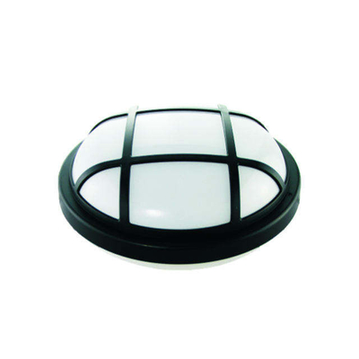 DC Power Supply 8W 12W 15W 20W LED Bulkhead Light Traditional Replacement for Outdoor