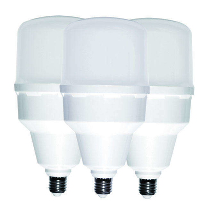 Direct Home Installation Lighting T120 T100 LED High Power T Bulb with Manual Button