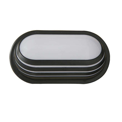 DC Power Supply 8W 12W 15W 20W LED Bulkhead Light Traditional Replacement for Outdoor