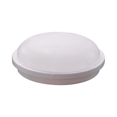 DC Power Supply 8W 12W 15W 20W LED Bulkhead Light Traditional Replacement for Outdoor