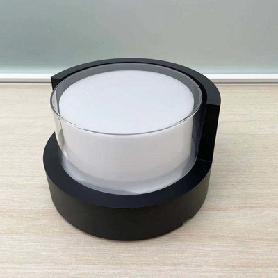 15W Outdoor Floodlight Plastic IP65 Partition Outdoor Wall Lamp for Outdoor Lighting