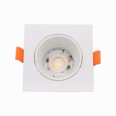 5w Indoor Hotel Linear Antiglare Mini Ceiling Recessed Black Downlight Led Spotlights Prices