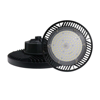 Warehouse Indoor Dimmable LED High Bay Light 150W/200W IP65 Color Temperature 2700-7000K