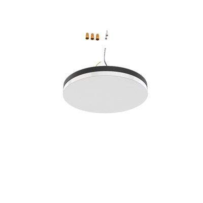 2700K Soft Warm White Home-made 21W 5CCT 13inch LED Ultra Slim Ceiling Light CL-E1321