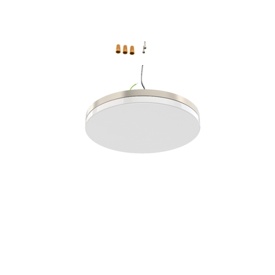 2700K Soft Warm White Home-made 21W 5CCT 13inch LED Ultra Slim Ceiling Light CL-E1321