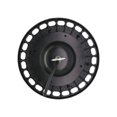 High Lumen 100w 150w 200w Explosion Proof Warehouse LED Linear UFO Highbay Light