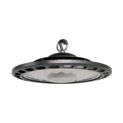 High Lumen 100w 150w 200w Explosion Proof Warehouse LED Linear UFO Highbay Light