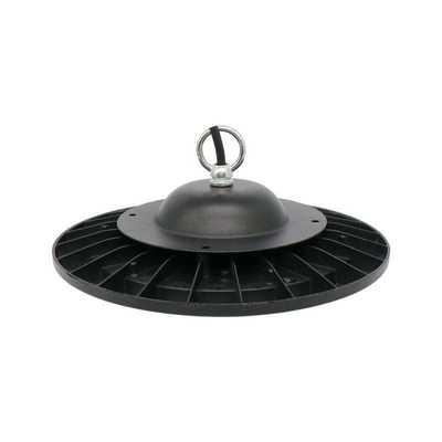 High Lumen 100w 150w 200w Explosion Proof Warehouse LED Linear UFO Highbay Light