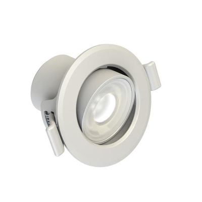 400lm Mini Square Recessed Track Wall Washer Spotlight Led for Lighting Solutions Service
