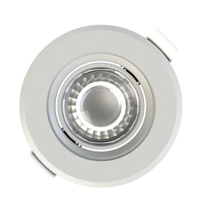 400lm Mini Square Recessed Track Wall Washer Spotlight Led for Lighting Solutions Service