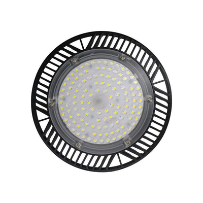 LED Light Source High Bay Light 100w 150w 200w Hanging Aluminum UFO Lighting Solution