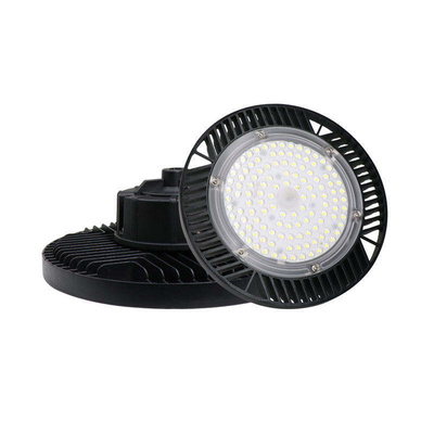 LED Light Source High Bay Light 100w 150w 200w Hanging Aluminum UFO Lighting Solution