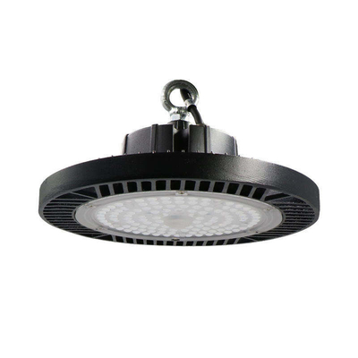 LED Light Source High Bay Light 100w 150w 200w Hanging Aluminum UFO Lighting Solution