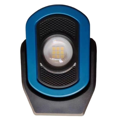 2- Portable LED Work Light with USB Type-C Lithium Rechargeable Battery and Strong Magnet