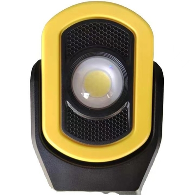 2- Portable LED Work Light with USB Type-C Lithium Rechargeable Battery and Strong Magnet