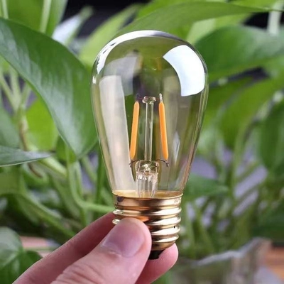 G45 T45 ST45 Adjustable Festive Outdoor Atmosphere Light String Lamp for All Festival