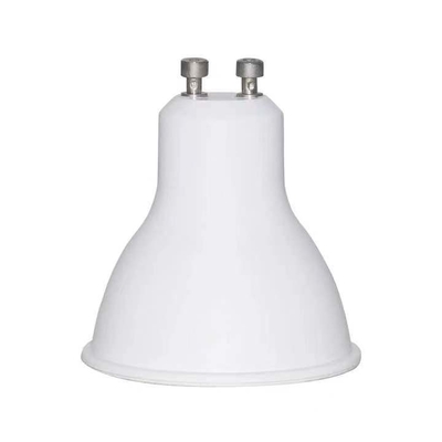 6W GU10 LED Spotlight Bulbs with 120 Degree Beam Angle and 30000 Hours Working Time