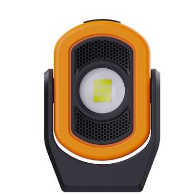 Portable Flashlight for Daily Lighting Emergency Camping and Car Repair Work 30000 Hour Working Time